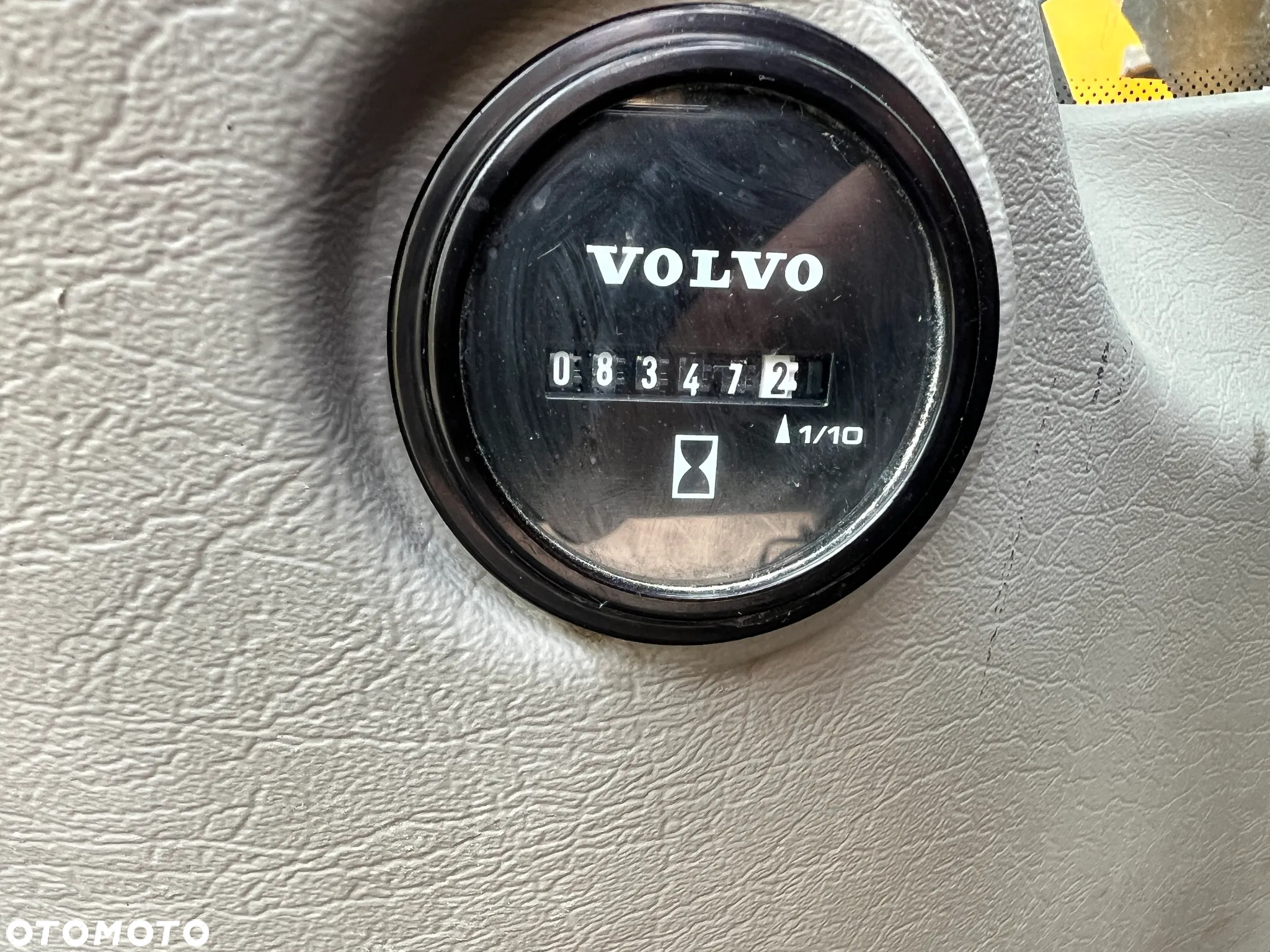 Volvo koparka gąsienicowa VOLVO EC220EL ROTOTILT 2x łyżka , system LEICA 3D, 2x szybkozłącze S70, webasto - 32