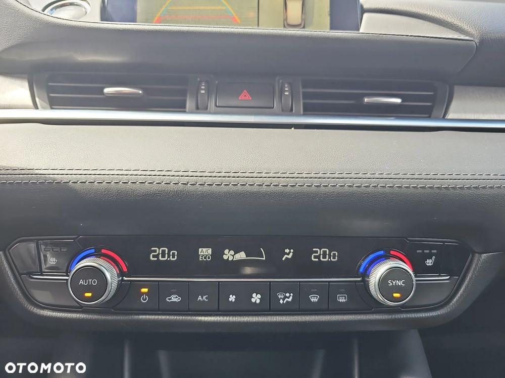 Mazda 6 2.0 Center-Line - 20