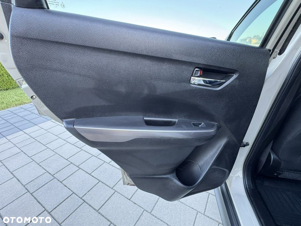 Suzuki Vitara - 29