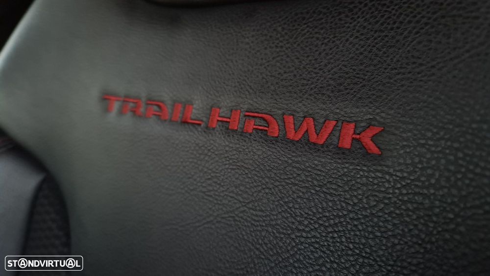 Jeep Compass - 38