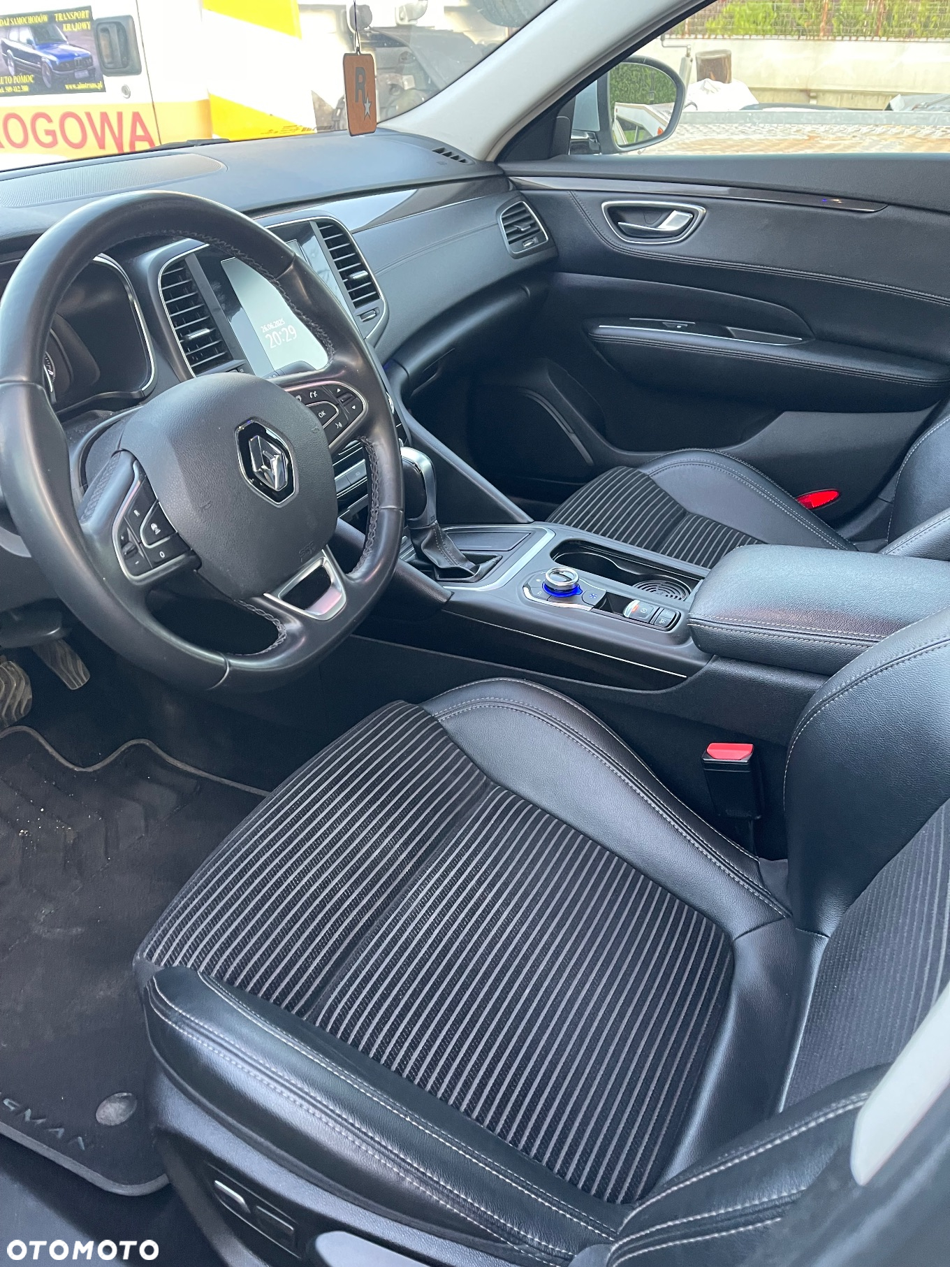 Renault Talisman - 6