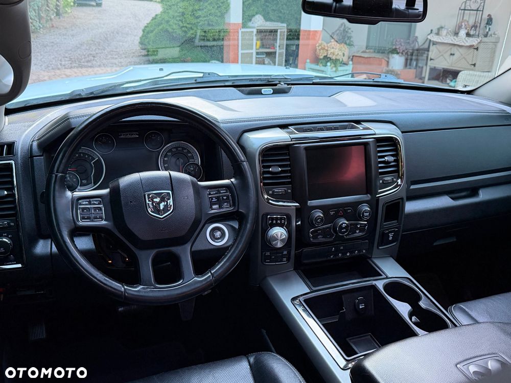 Dodge RAM - 17