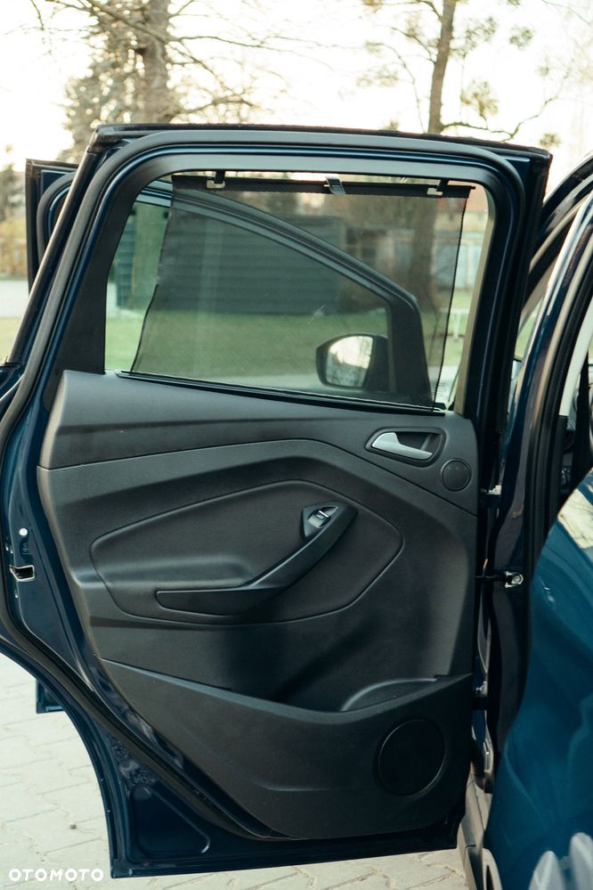 Ford C-MAX 1.0 EcoBoost Titanium ASS - 21