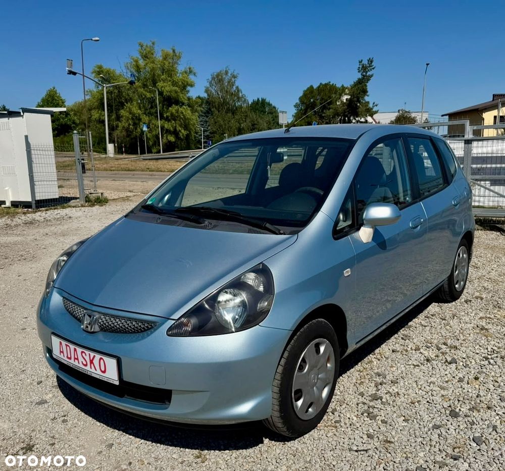 Honda Jazz 1.2 Cool - 2