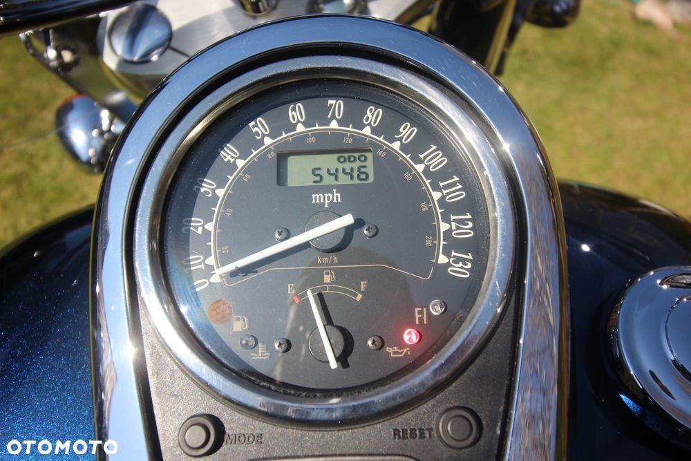 Kawasaki VN - 32