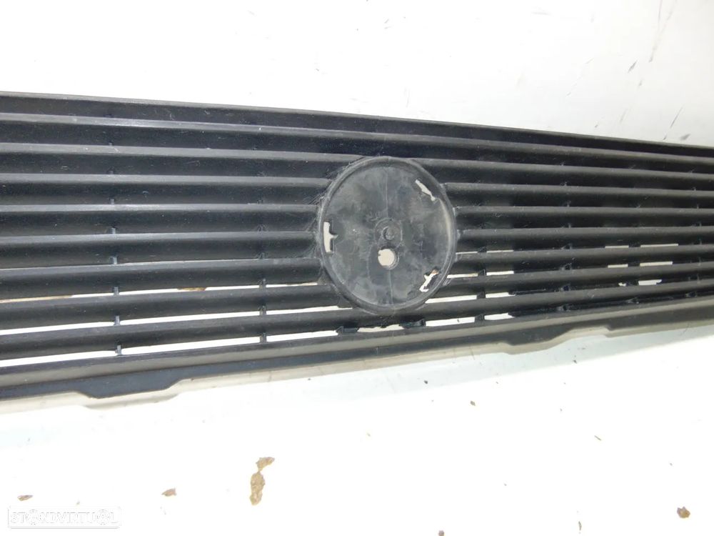 VW Grelha - 3