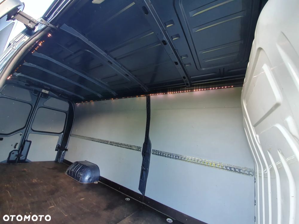 Opel Movano Master NV400 L4H2 - 14