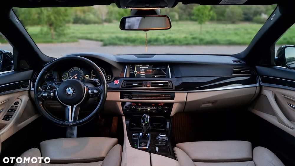 BMW Seria 5 - 19