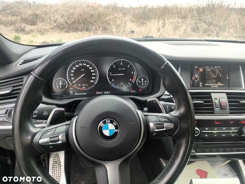 BMW X4 - 4