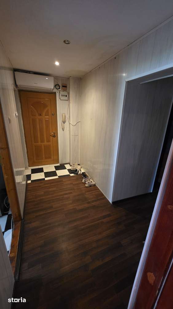 Vand ap cu 3 camere zona Mircea Voda — fotografia 3