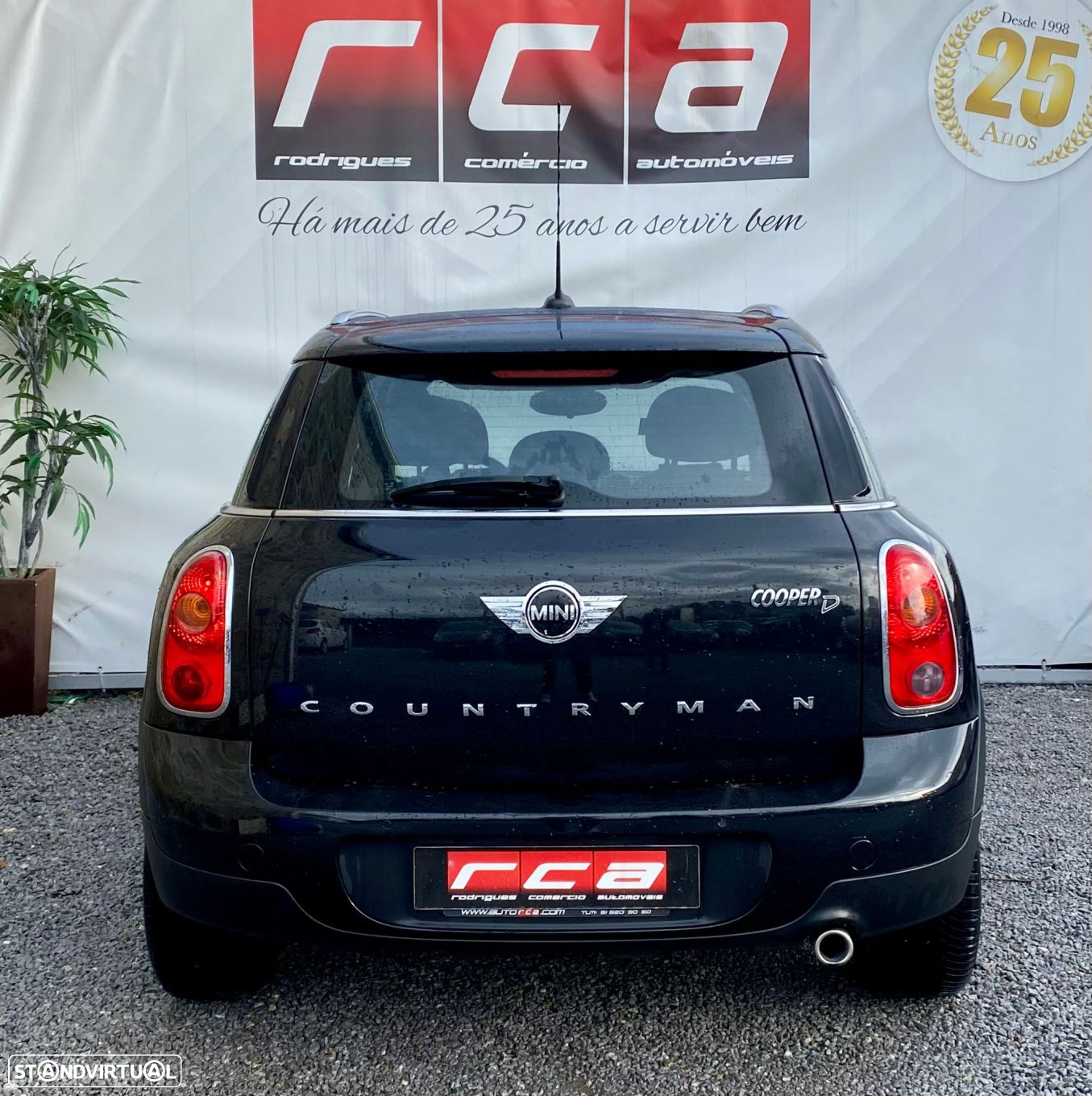 MINI Countryman Cooper D - 17