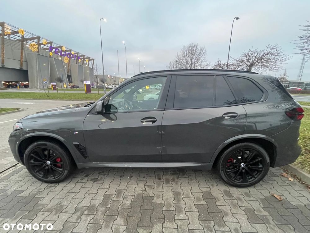 BMW X5 xDrive30d mHEV sport - 17