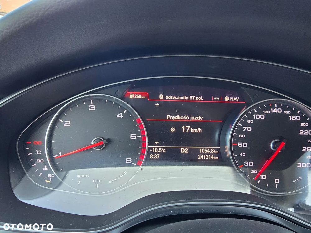 Audi A6 Limousine - 15