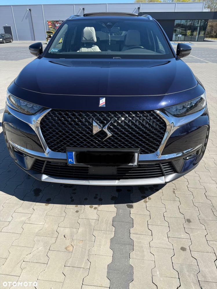DS Automobiles DS 7 Crossback 1.6 E-Tense 4x4 Rivoli - 3