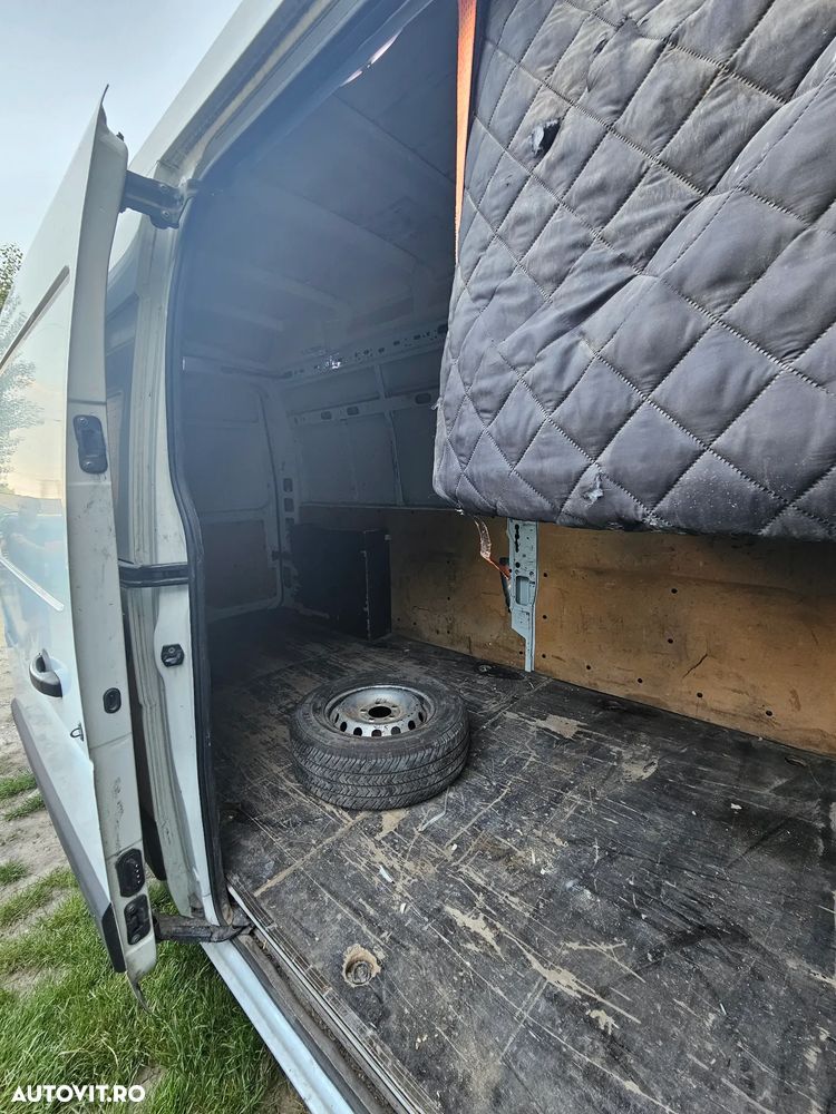 Renault Master 2.3 Sasiu CD L3 Confort - 8