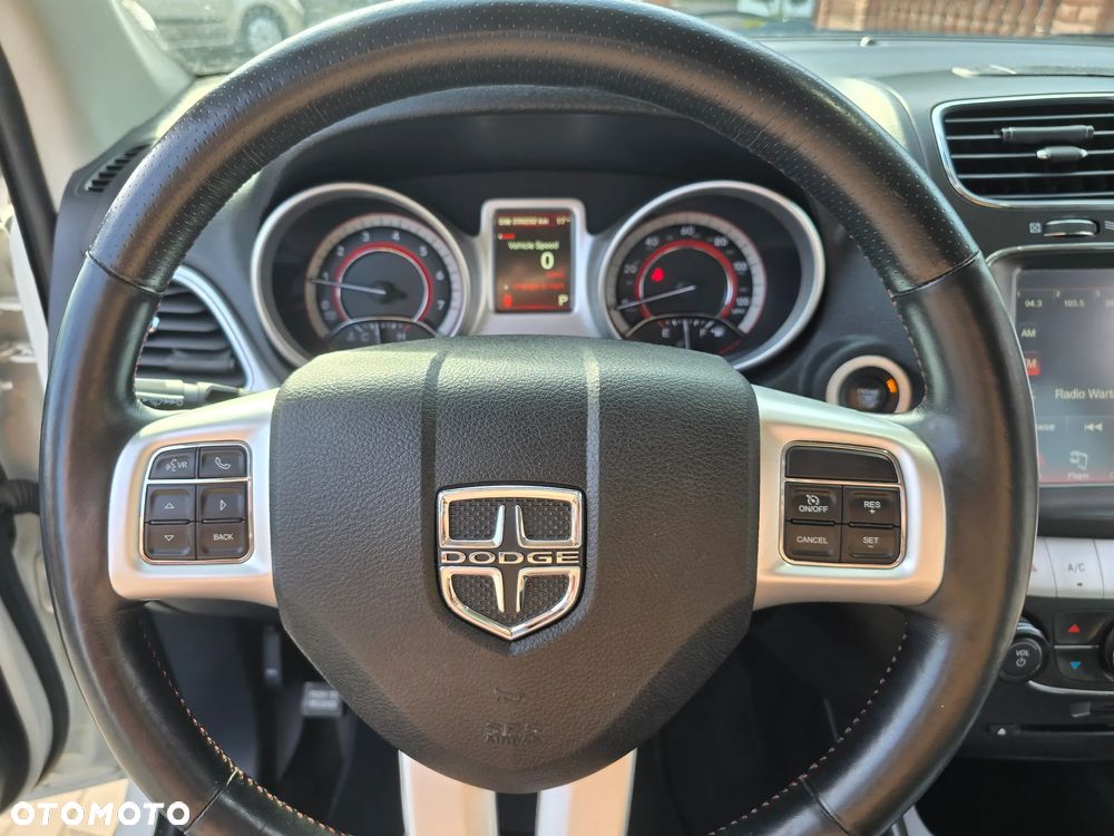 Dodge Journey - 28