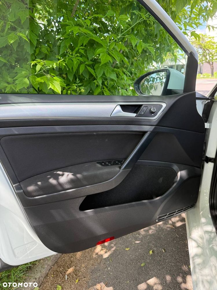 Volkswagen Golf 1.6 TDI BMT Trendline - 12