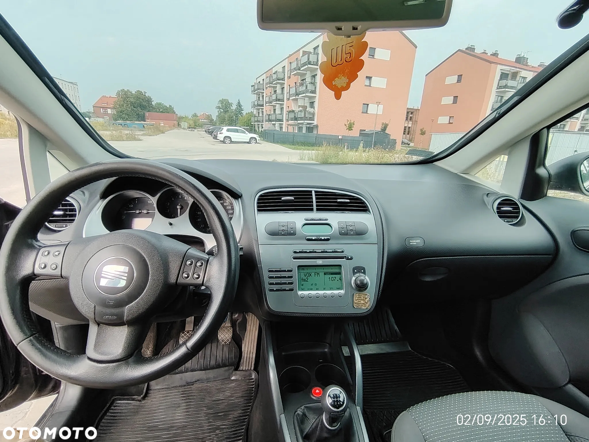 Seat Altea 1.4 TSI Style - 18