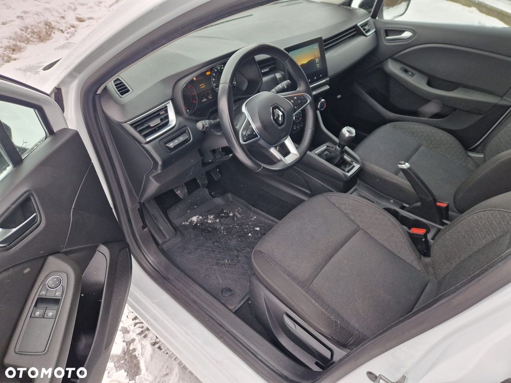 Renault Clio 1.0 TCe Equilibre - 8