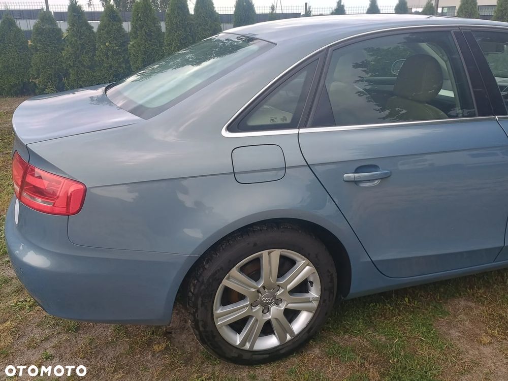 Audi A4 Limousine 2.0 TDI e - 6