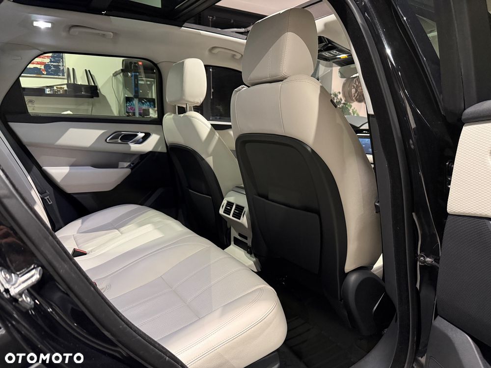 Land Rover Range Rover Velar 2.0 P250 S - 19