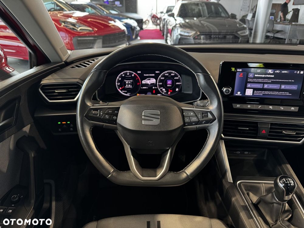 Seat Leon - 17