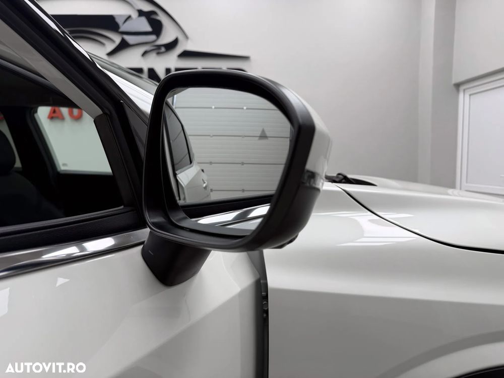 Nissan Qashqai 1.3 DIG-T MHEV Xtronic N-Connecta - 17