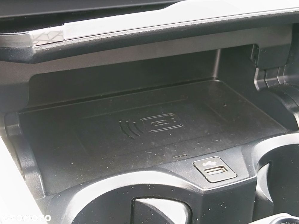 BMW Seria 3 318d mHEV M Sport - 20