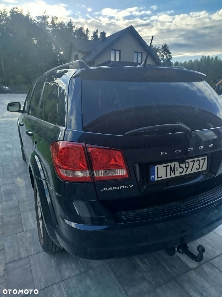 Dodge Journey - 2