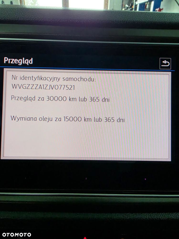 Volkswagen T-Roc - 40