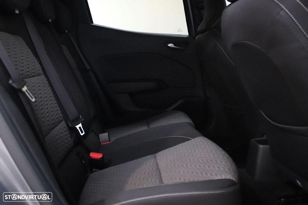 Renault Clio 1.0 TCe Evolution - 25