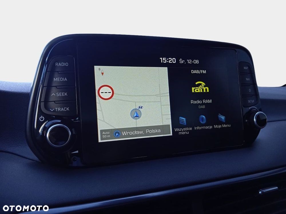 Hyundai Tucson 1.6 GDi N Line 2WD - 18