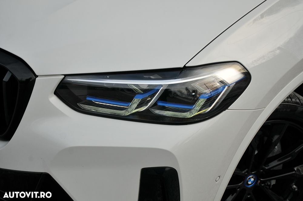 BMW X3 30e xDrive AT PHEV - 32