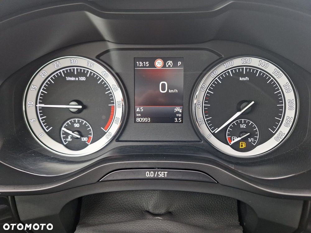 Skoda Kodiaq - 18