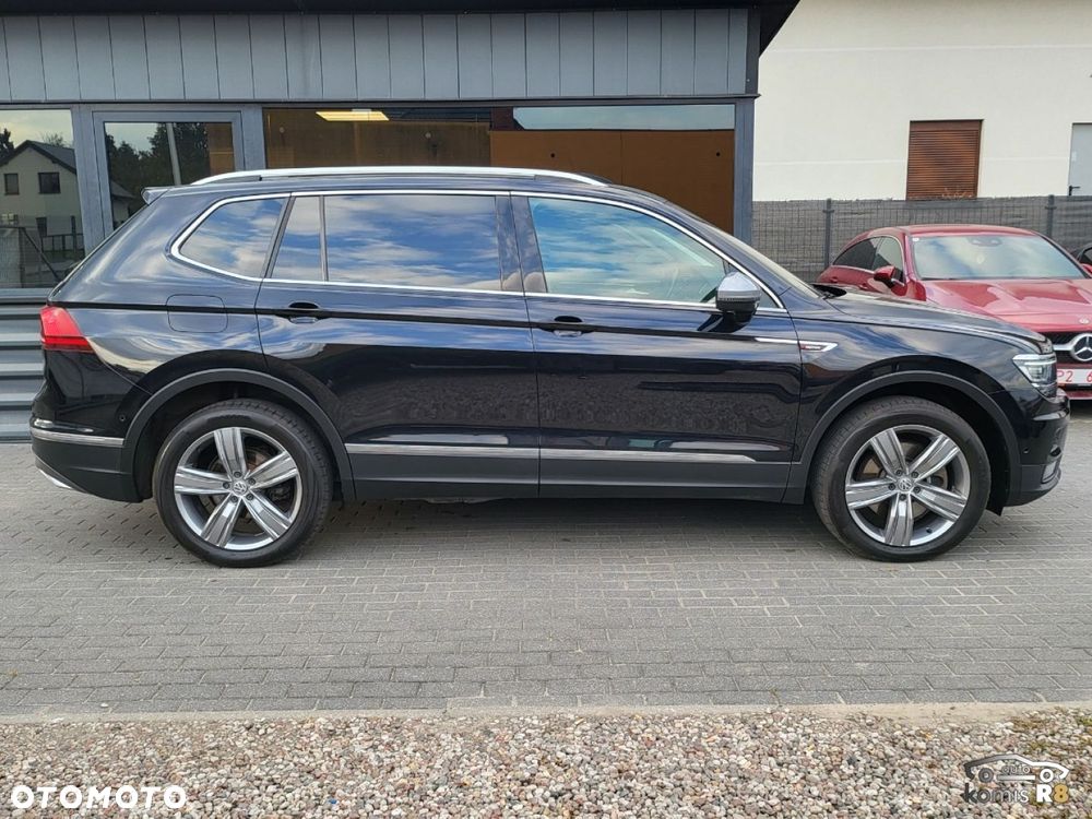 Volkswagen Tiguan Allspace - 3