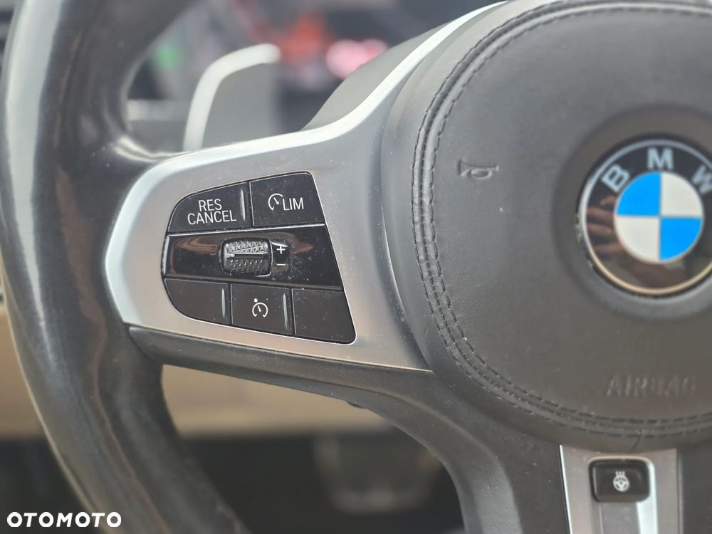 BMW X4 xDrive20d M Sport sport - 27