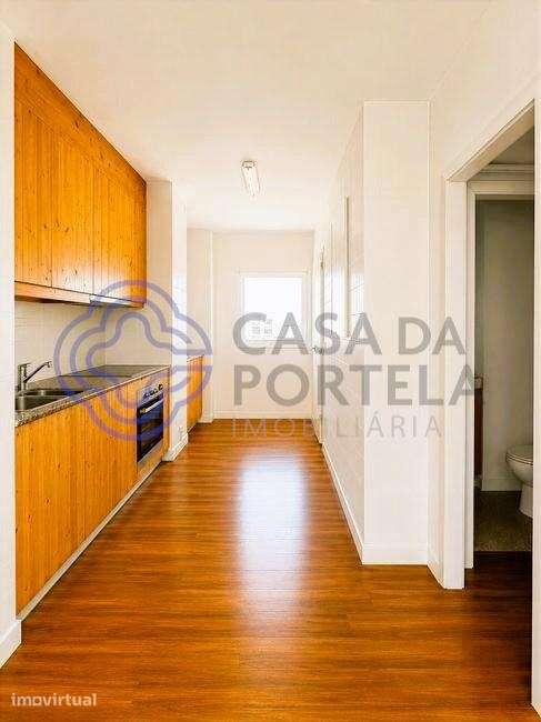 Exclusividade no Topo do Porto | T1 Evolutivo (132m2) - Grande imagem: 4/10