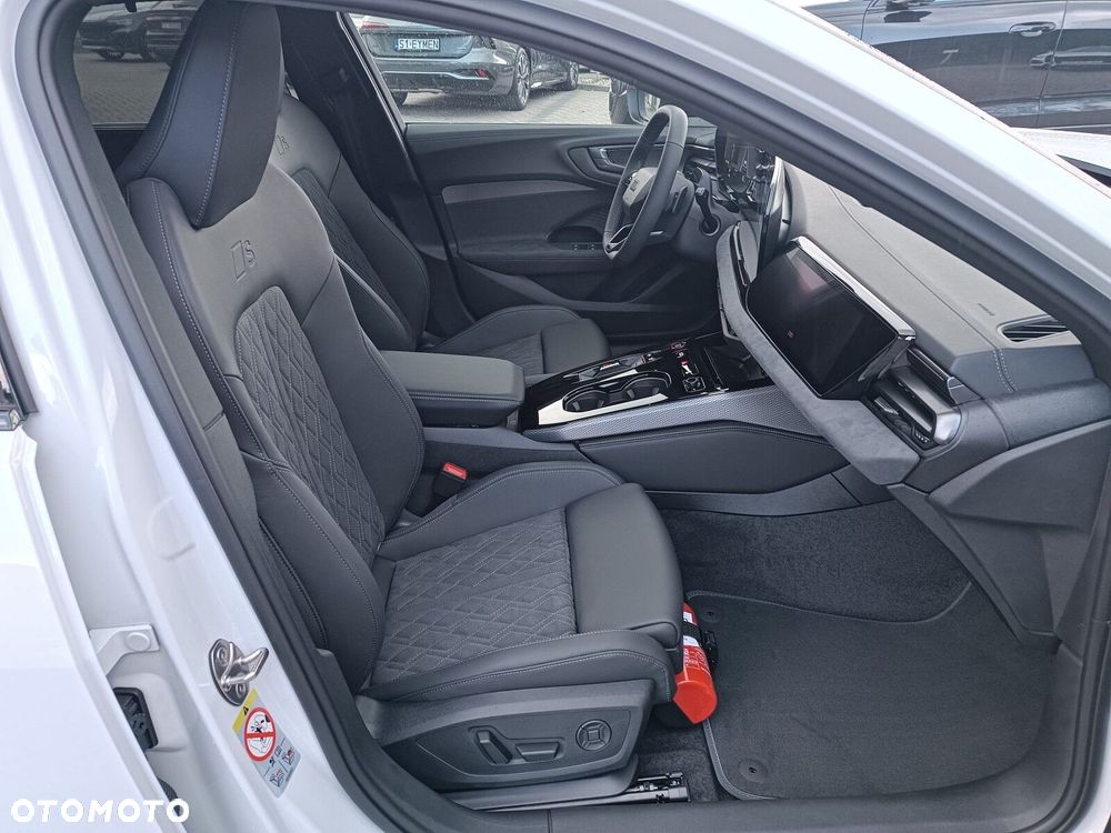 Audi A5 Avant - 25