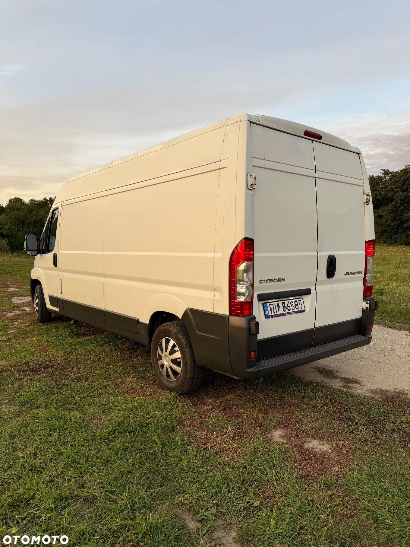 Citroën Jumper - 1