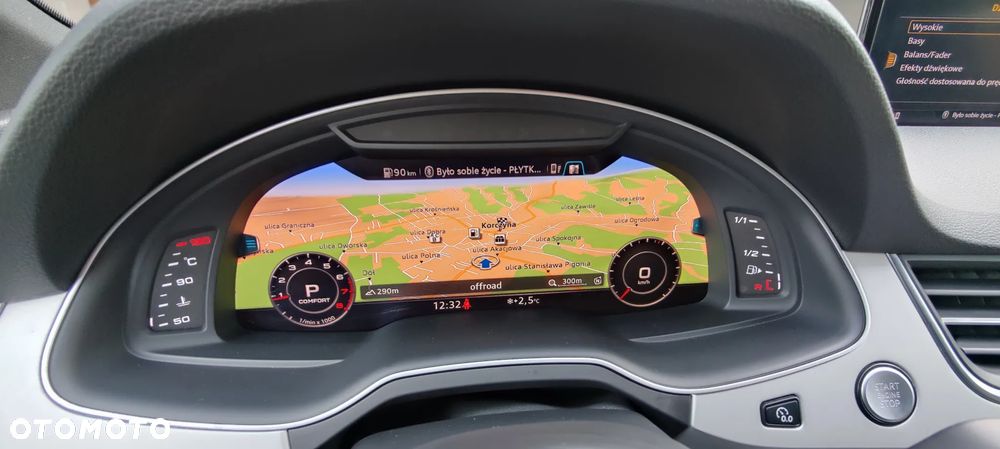 Audi Q7 3.0 TFSI Quattro Tiptronic - 21
