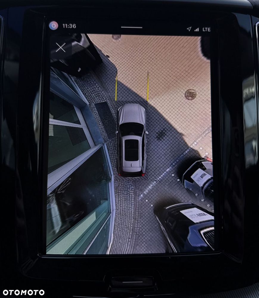 Volvo XC 60 - 17