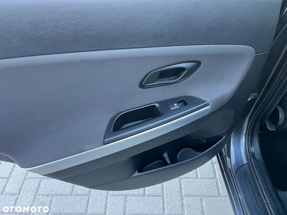 Kia Ceed 1.4 CVVT Attract plus - 15
