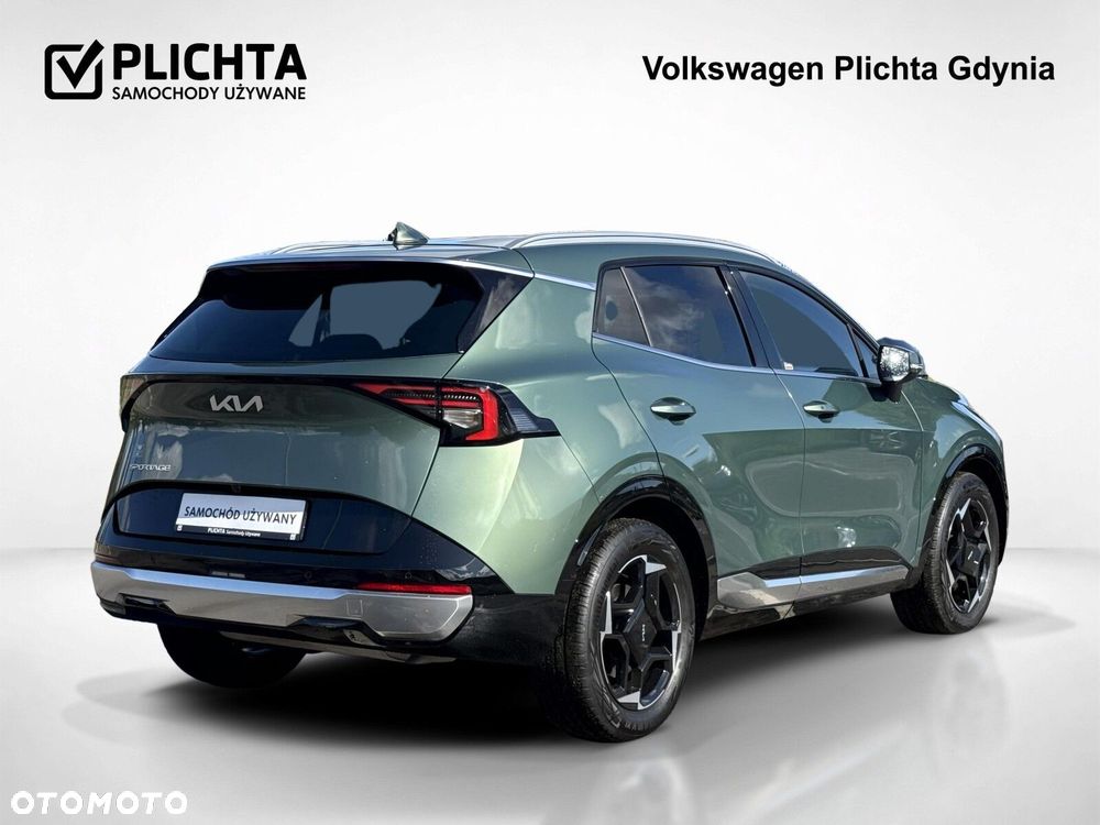 Kia Sportage 1.6 T-GDI L 2WD DCT - 6