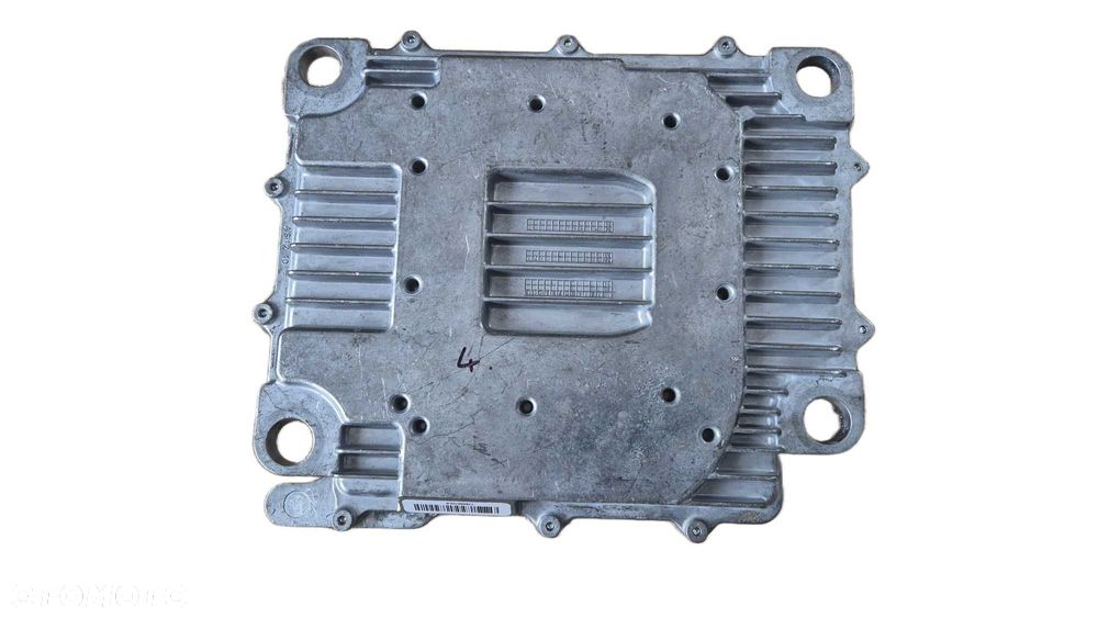 Komputer Sterownik Silnika ECU DAF XF CF 106 EURO 6 OE NOWY !! - 4