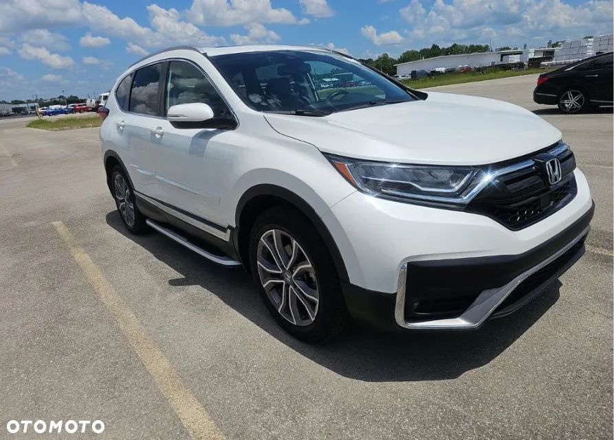 Honda CR-V - 2