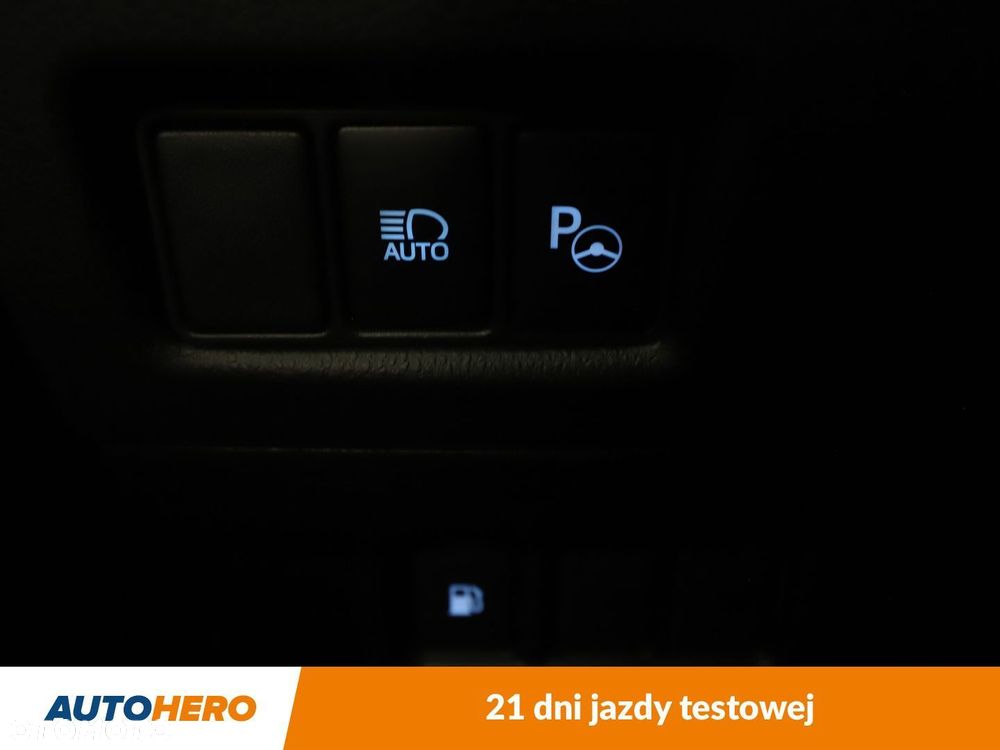 Toyota C-HR 1.8 Hybrid Comfort - 32