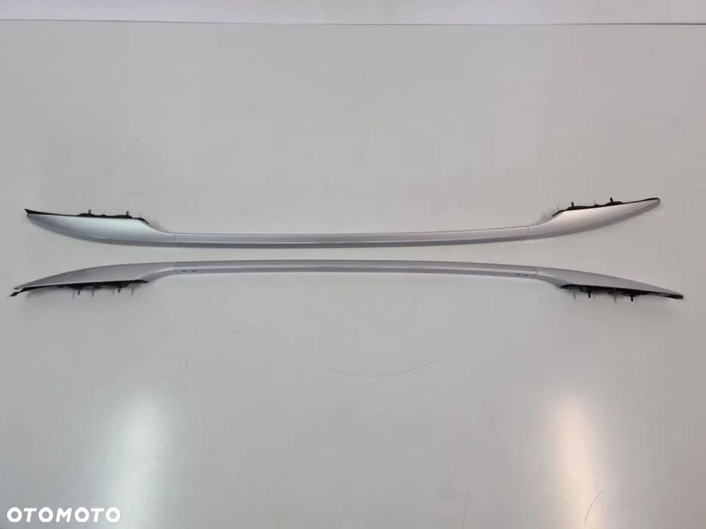 RELINGI DACHOWE MAZDA 6 III GJ KOMBI komplet lewy i prawy - 9