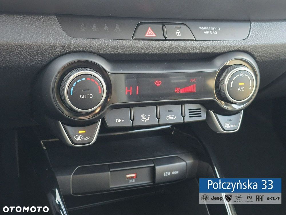Kia Stonic - 13