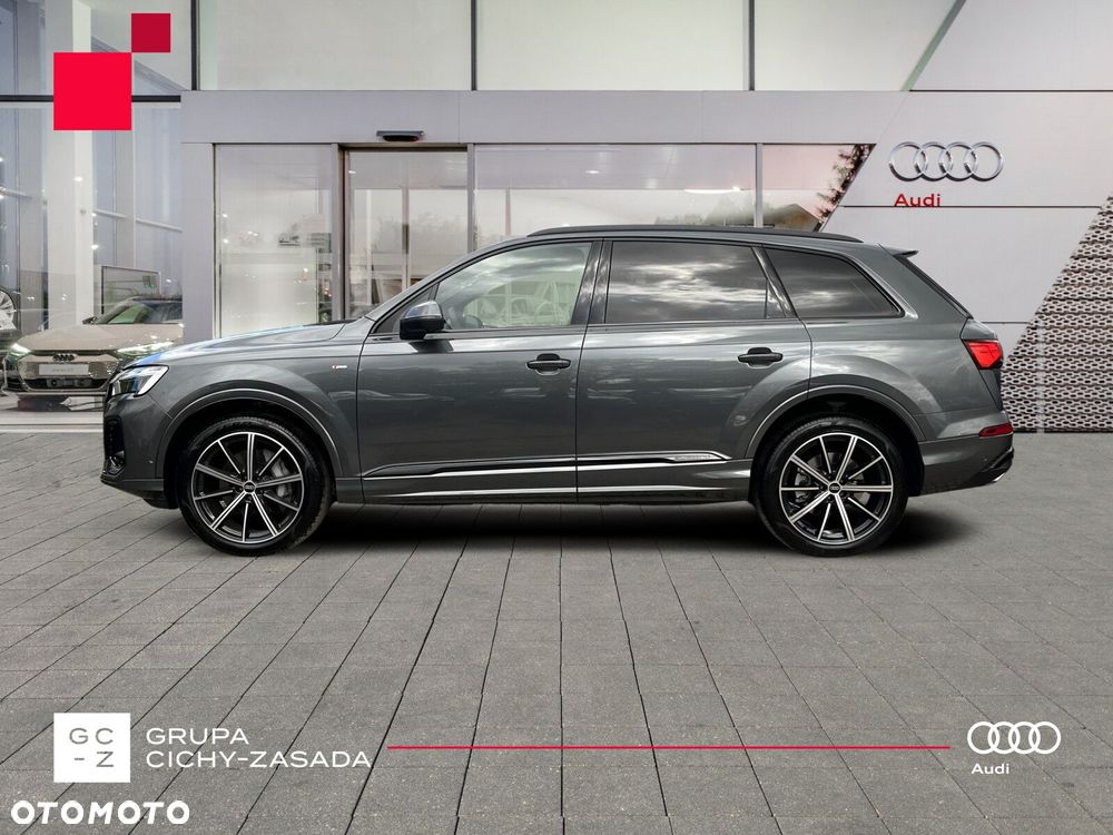 Audi Q7 - 3