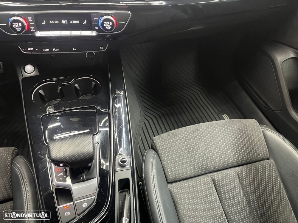 Audi A5 Sportback 35 TDI S line S tronic - 18